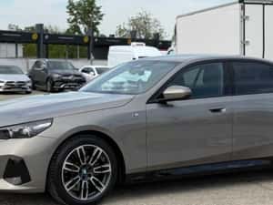 BMW Altele Berlină 2025, 25.000 km, 190 cp — miniatura 3