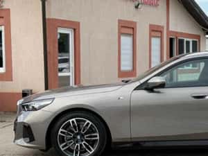 BMW Altele Berlină 2025, 25.000 km, 190 cp — miniatura 4