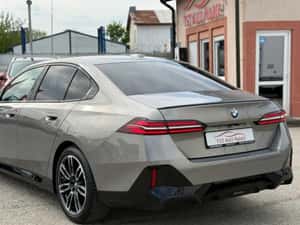 BMW Altele Berlină 2025, 25.000 km, 190 cp — miniatura 6