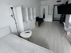 Militari-Gorjului-Uverturii cu centrala proprie 2 lifturi — miniatura 5