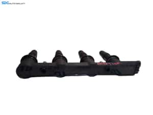Bobina Inductie Chevrolet Aveo 1.6 LDE F16D4 2011 - 2015 [N0932] — miniatura 3
