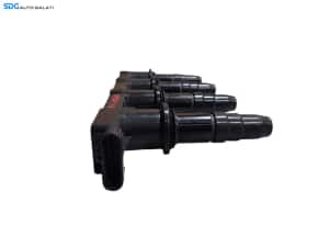 Bobina Inductie Chevrolet Aveo 1.6 LDE F16D4 2011 - 2015 [N0932] — miniatura 5
