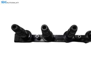 Bobina Inductie Chevrolet Aveo 1.6 LDE F16D4 2011 - 2015 [N0932] — miniatura 7
