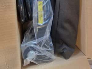 Troliu Auto 13.500 LBS 12V – Wireless, Cablu Oțel, Garanție — miniatura 2