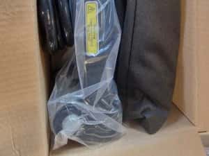 Troliu Auto 13.500 LBS 12V – Wireless, Cablu Oțel, Garanție — miniatura 9