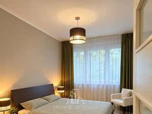 Apartament 2 Camere Modern Amenajat de Inchiriat,  Aleea Carpati — miniatura 3