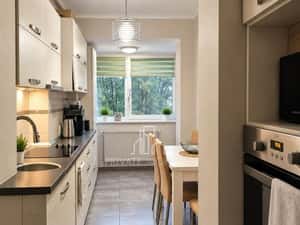 Apartament 2 Camere Modern Amenajat de Inchiriat,  Aleea Carpati — miniatura 4