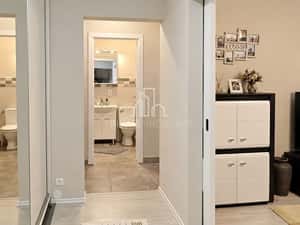 Apartament 2 Camere Modern Amenajat de Inchiriat,  Aleea Carpati — miniatura 5