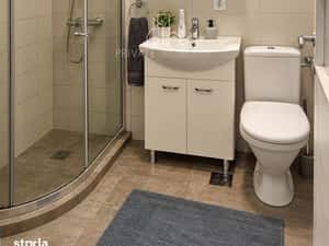 Apartament 2 Camere Modern Amenajat de Inchiriat,  Aleea Carpati — miniatura 6