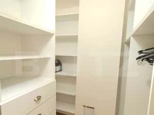 Apartament 3 camere, 100 mp, garaj inclus, zona Central — miniatura 5