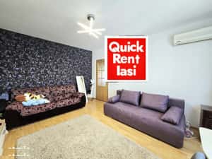 Ultracentral Palas Mall Strada Sfantul Lazar Apartament 2Camere — miniatura 3