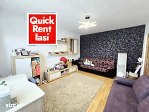 Ultracentral Palas Mall Strada Sfantul Lazar Apartament 2Camere — miniatura 4