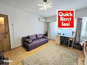 Ultracentral Palas Mall Strada Sfantul Lazar Apartament 2Camere — miniatura 5