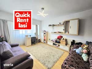 Ultracentral Palas Mall Strada Sfantul Lazar Apartament 2Camere — miniatura 6