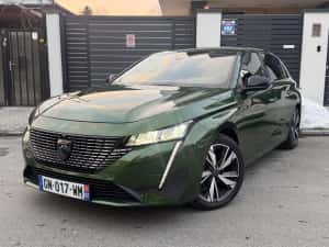 Peugeot 308 GT Line 1.2 Turbo Automata / Model Full plasma ambientale — miniatura 1