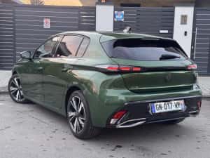 Peugeot 308 GT Line 1.2 Turbo Automata / Model Full plasma ambientale — miniatura 4