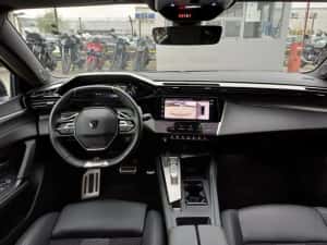 Peugeot 308 GT Line 1.2 Turbo Automata / Model Full plasma ambientale — miniatura 8