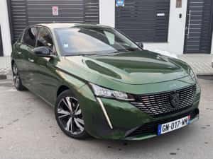 Peugeot 308 GT Line 1.2 Turbo Automata / Model Full plasma ambientale — miniatura 10