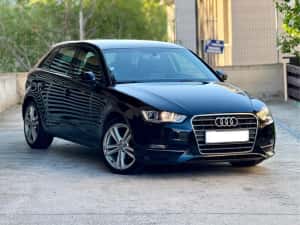 Audi A3 2015 Stronic 2.0TDI 150CP — miniatura 1