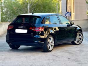 Audi A3 2015 Stronic 2.0TDI 150CP — miniatura 3