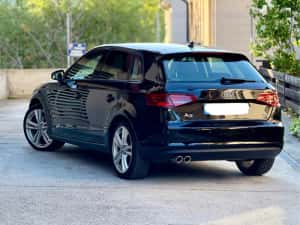 Audi A3 2015 Stronic 2.0TDI 150CP — miniatura 4