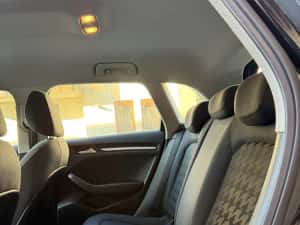 Audi A3 2015 Stronic 2.0TDI 150CP — miniatura 7