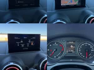 Audi A3 2015 Stronic 2.0TDI 150CP — miniatura 8