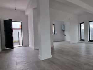 Vile individuale lângă Parcul Ghidigeni | Mansardă amenajată. — miniatura 2