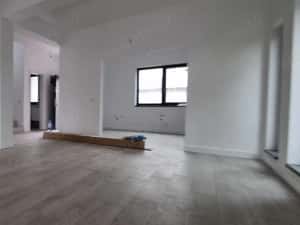 Vile individuale lângă Parcul Ghidigeni | Mansardă amenajată. — miniatura 3