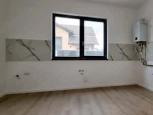 Vile individuale lângă Parcul Ghidigeni | Mansardă amenajată. — miniatura 4