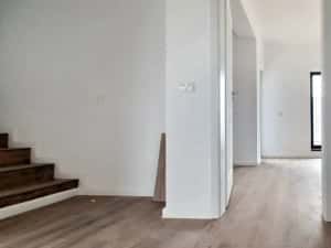 Vile individuale lângă Parcul Ghidigeni | Mansardă amenajată. — miniatura 8