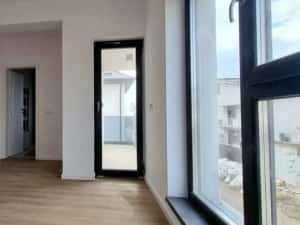 Vile individuale lângă Parcul Ghidigeni | Mansardă amenajată. — miniatura 9