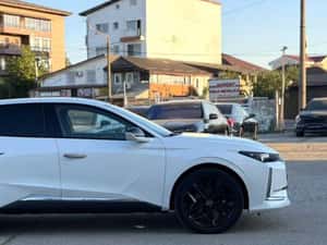DS Automobiles Altele Hatchback Automată 130 HP Benzină — miniatura 2