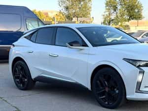 DS Automobiles Altele Hatchback Automată 130 HP Benzină — miniatura 3