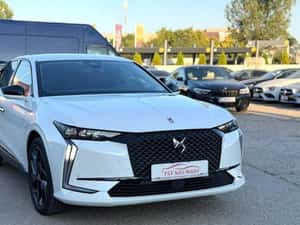 DS Automobiles Altele Hatchback Automată 130 HP Benzină — miniatura 4