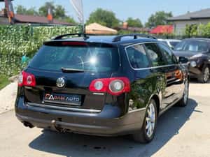 Volkswagen Passat | 2.0 TDI | Euro 5 | Cutie Manuală — miniatura 4
