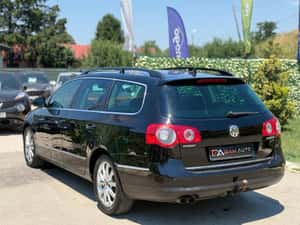 Volkswagen Passat | 2.0 TDI | Euro 5 | Cutie Manuală — miniatura 5