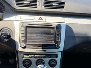 Volkswagen Passat | 2.0 TDI | Euro 5 | Cutie Manuală — miniatura 6