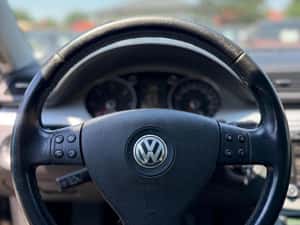Volkswagen Passat | 2.0 TDI | Euro 5 | Cutie Manuală — miniatura 7