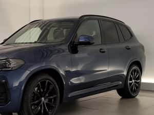 BMW X3 190 CP SUV Diesel Second-hand — miniatura 1