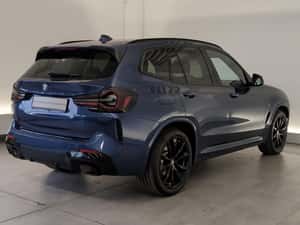 BMW X3 190 CP SUV Diesel Second-hand — miniatura 3