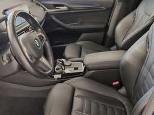 BMW X3 190 CP SUV Diesel Second-hand — miniatura 7