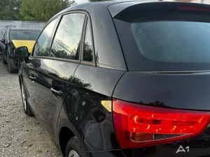 Turbină Audi A1 1.6 TDI CXM 2018 — miniatura 6