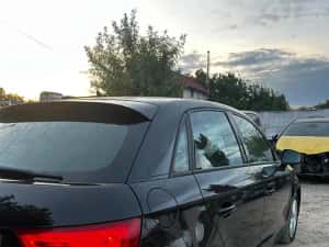 Turbină Audi A1 1.6 TDI CXM 2018 — miniatura 7
