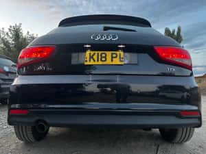 Turbină Audi A1 1.6 TDI CXM 2018 — miniatura 8
