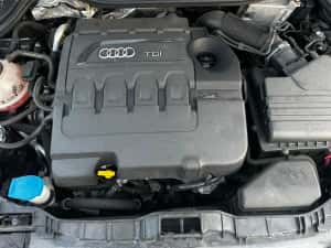 Turbină Audi A1 1.6 TDI CXM 2018 — miniatura 9