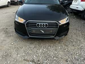 Turbină Audi A1 1.6 TDI CXM 2018 — miniatura 10