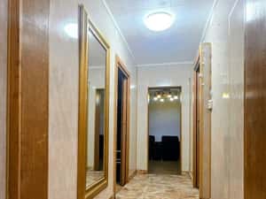 2 camere Decomandat/Arena Natioanala/ Basarabia/ Bloc anvelopat — miniatura 6