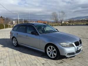 Vând BMW Seria 3 E91 LCI — miniatura 3
