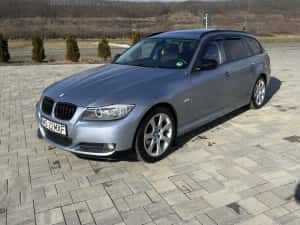 Vând BMW Seria 3 E91 LCI — miniatura 4